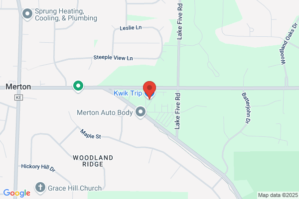 KWIK TRIP #973