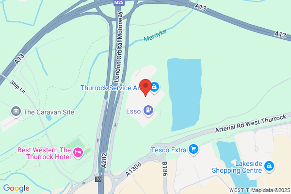 Lakeside Services