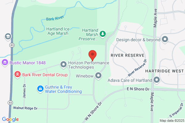 Dorner Mfg Corporation