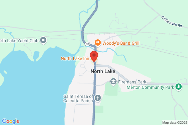 North Lake Inn Inc.