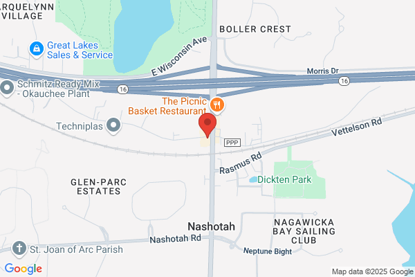 Red Circle Inn