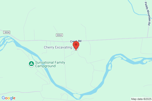 Cherry Excavating