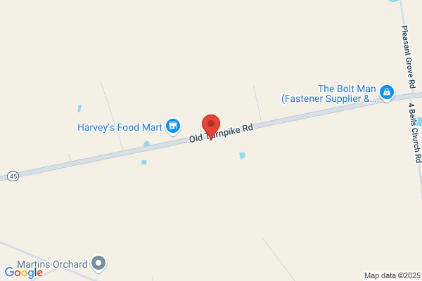 God's Missionary Church