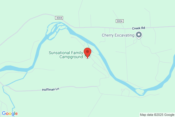 Sunsational Family Campground