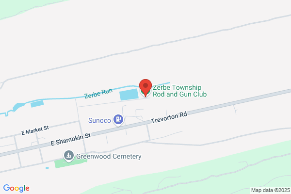 Trevorton East End Rod & Gun Club