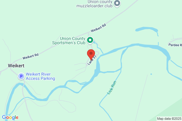 Union County Sportsmen's Club