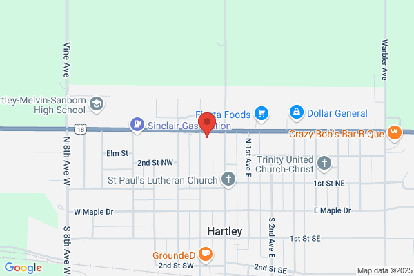 Treimer's Insurance Agency Inc