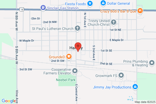 Jackie's Floral Center