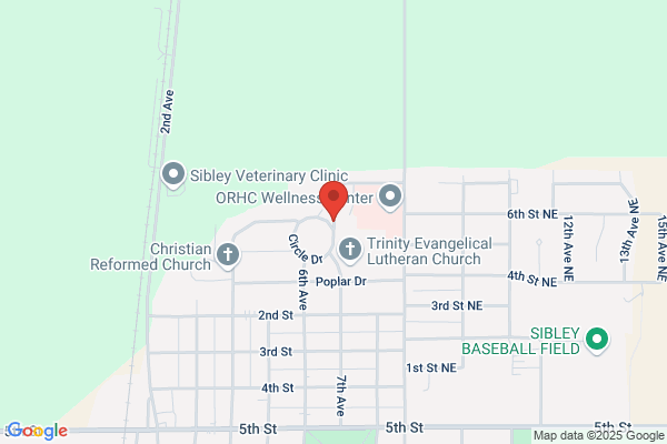 Family Crisis Cntrs of NW Iowa