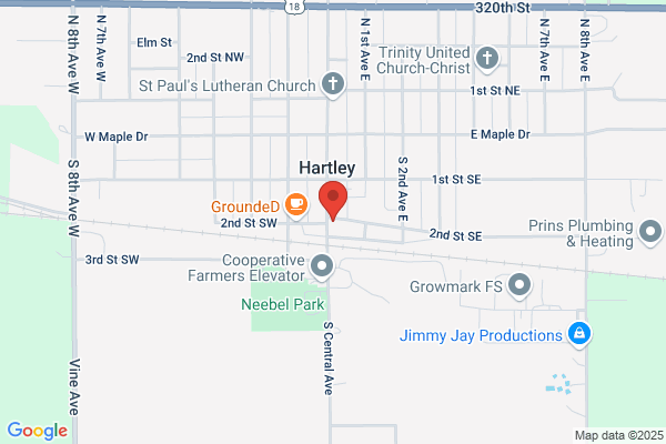 Hartley Chiropractic