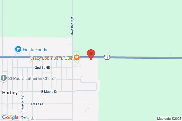 Hartley Funeral Home