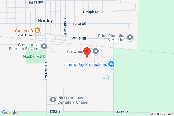 Northwest Ag Supply LLC