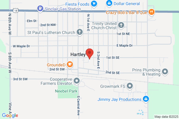 Van Hofwegen Family Dentistry