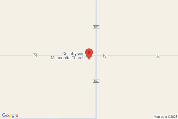 Countryside Mennonite Church