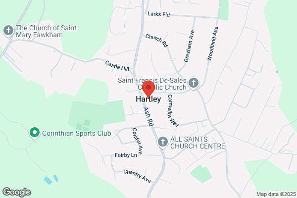 Hartley, Hartley Independent School Dist