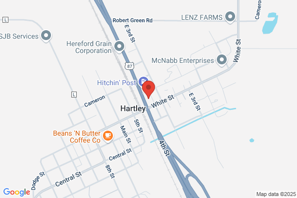 Helena Chemical Company