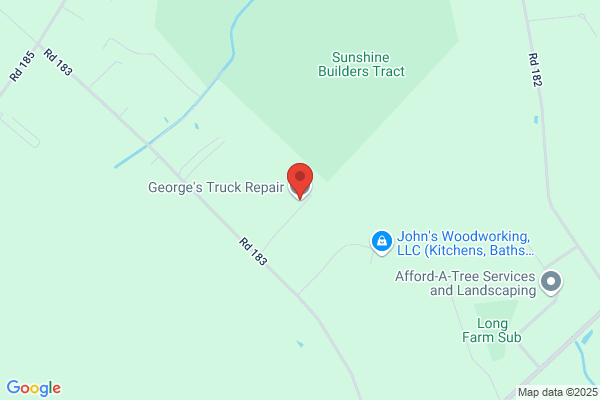 Georges Truck Repair