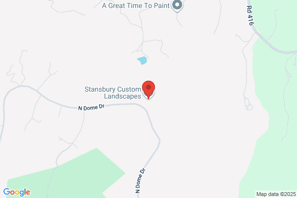 Stansbury Landscaping