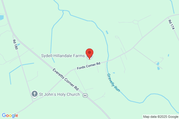 Sydell-Hillandale Farms