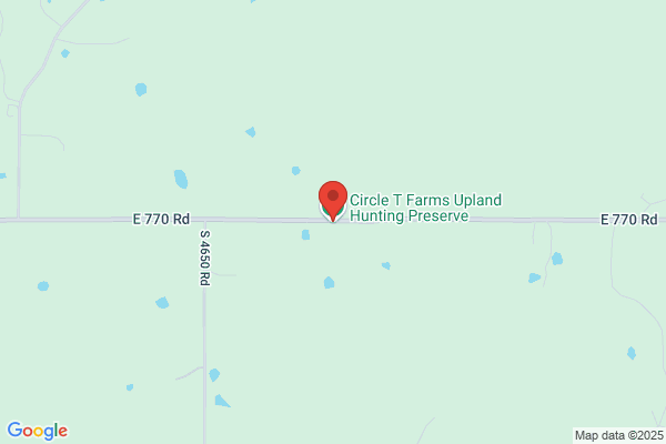 Circle R Quail Preserve