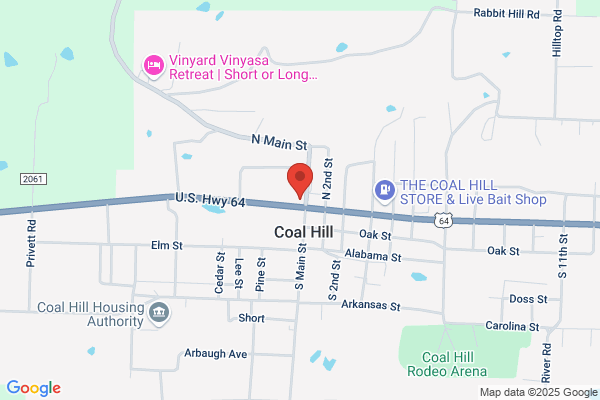 Coal Hill Child Development Center