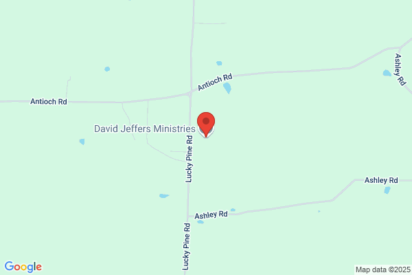 David Zeiler Ministries