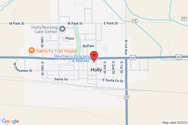 Reyman's Ag Grocery & Market