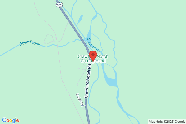 Crawford Notch General Store & Campground