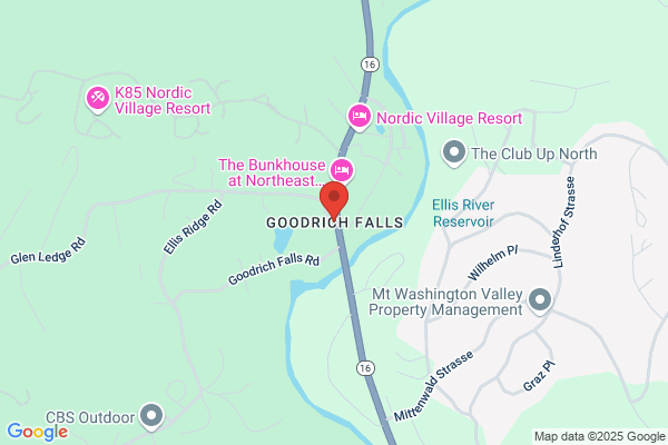 Goodrich Falls Hydro Electric Co