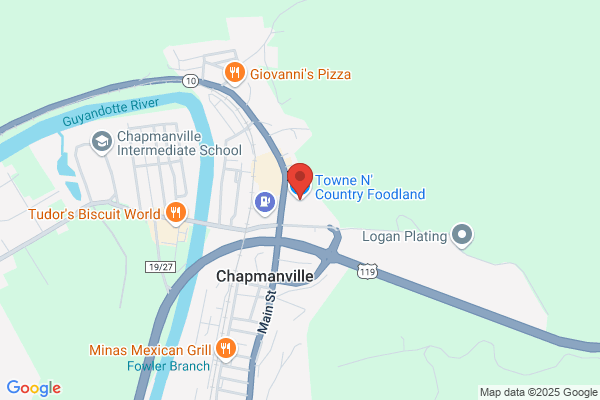 Chapmanville True Value Hardware