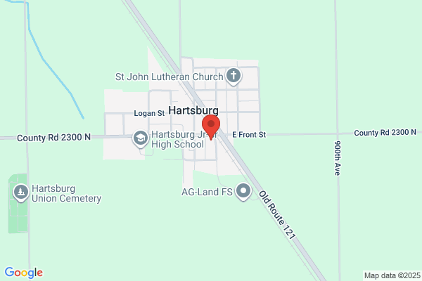 Hartsburg Grain Co