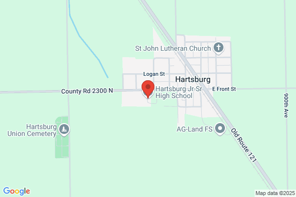 Hartsburg High School