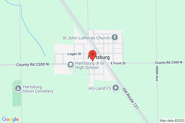 Hartsburg State Bank