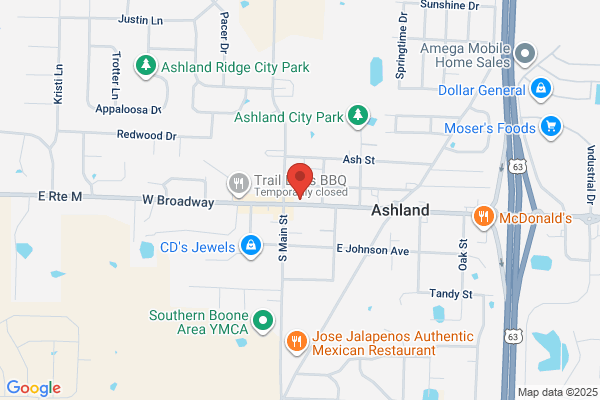 Ashland Pharmacy