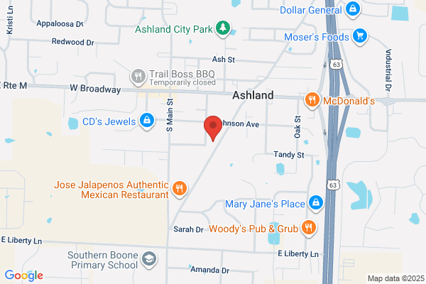 Brunstrom Law Office PC