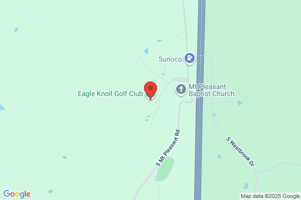 Eagle Knoll Golf Club