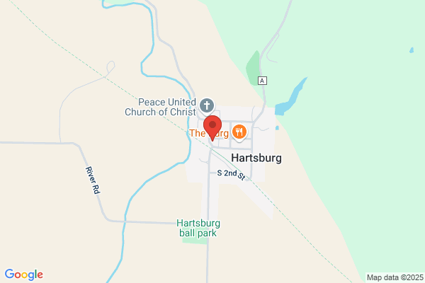 Hartsburg Baptist Church