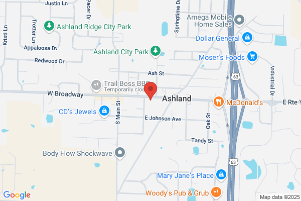 Mid-Missouri Regional Planning Commission