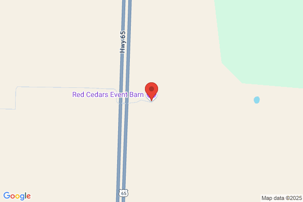 Red Barn the