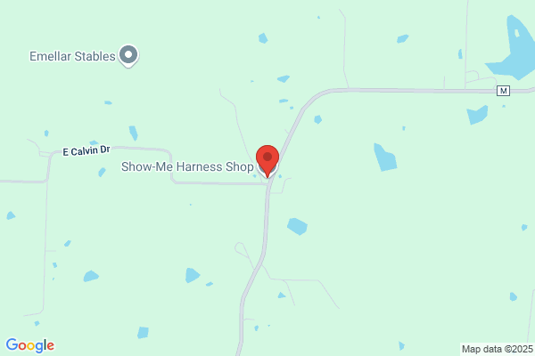 Show-Me Harness Shop
