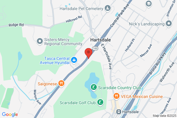 pb hartsdale llc