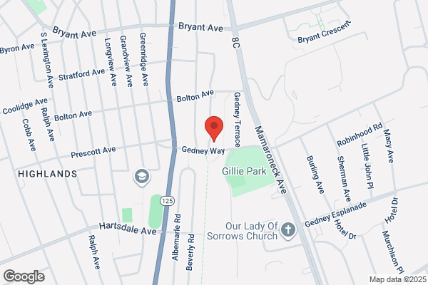 Animal Hospital of White Plains