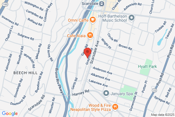Scarsdale Manor Apartments