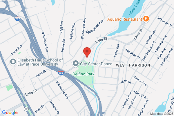 White Plains Housing Authority