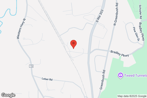 Heatherdell Equipt Corporation