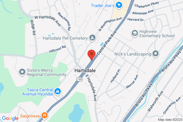 pb hartsdale llc