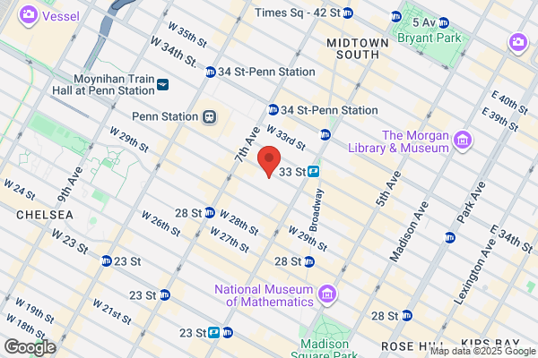 Kind Personal CareNew York