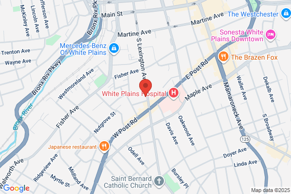 A & M Deli Grocery of White Plains Inc