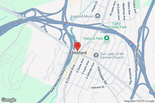 Elmsford Deli