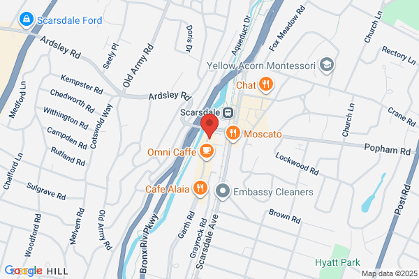 Giannoni's Deli